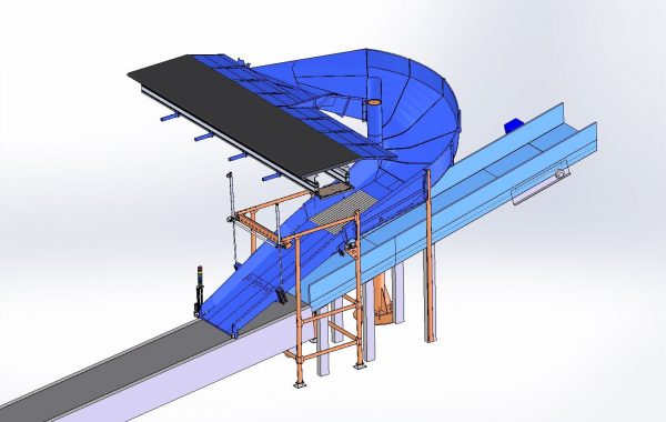 PROJECTS | Polymec SRL